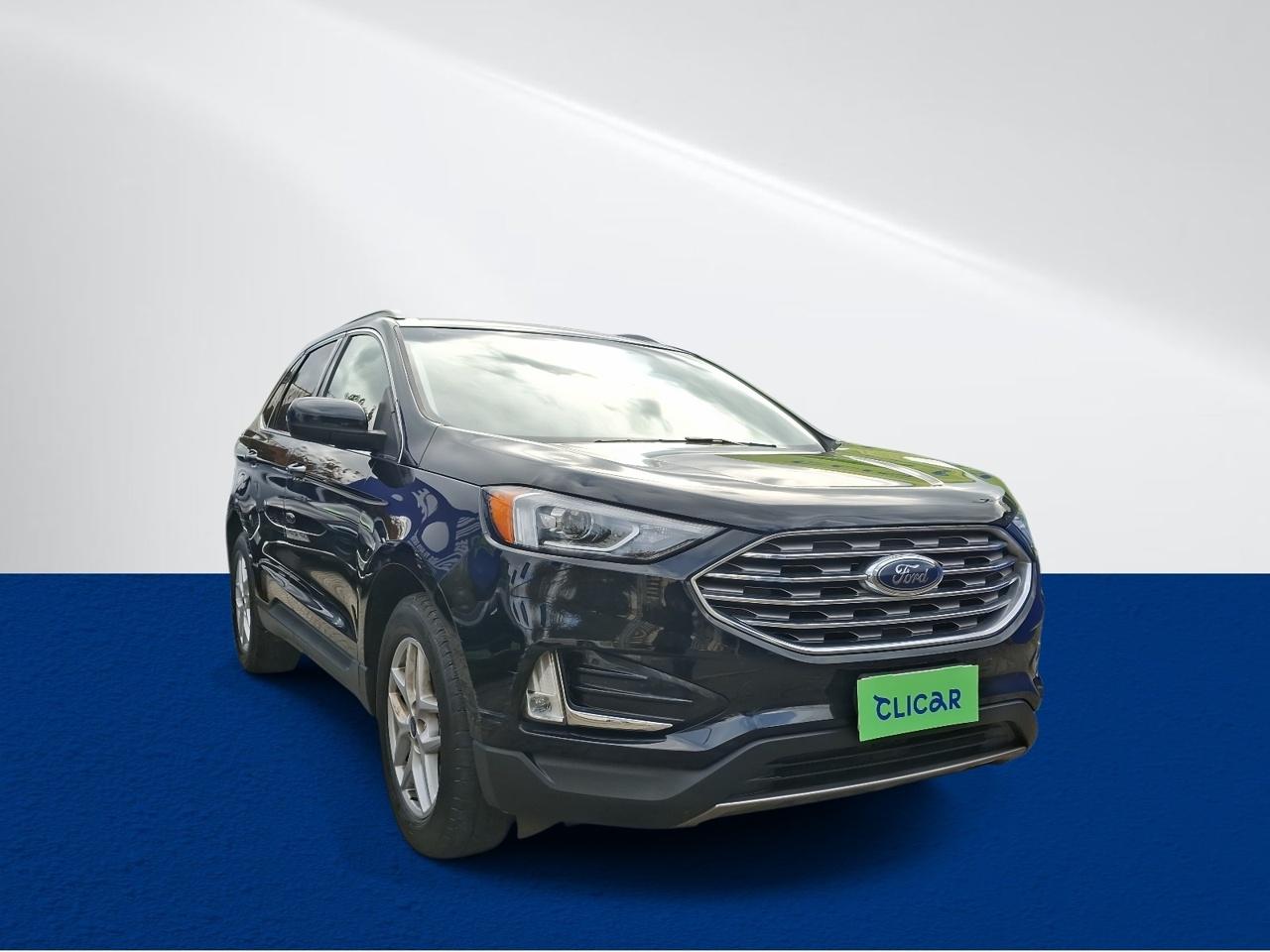Suv Ford Edge