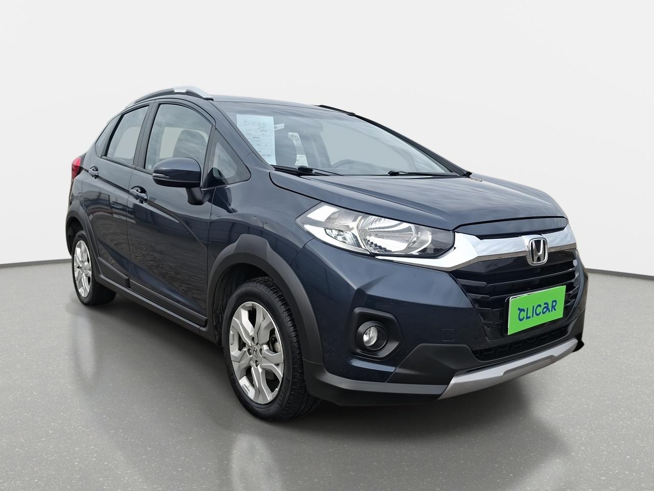Suv Honda Wr-v