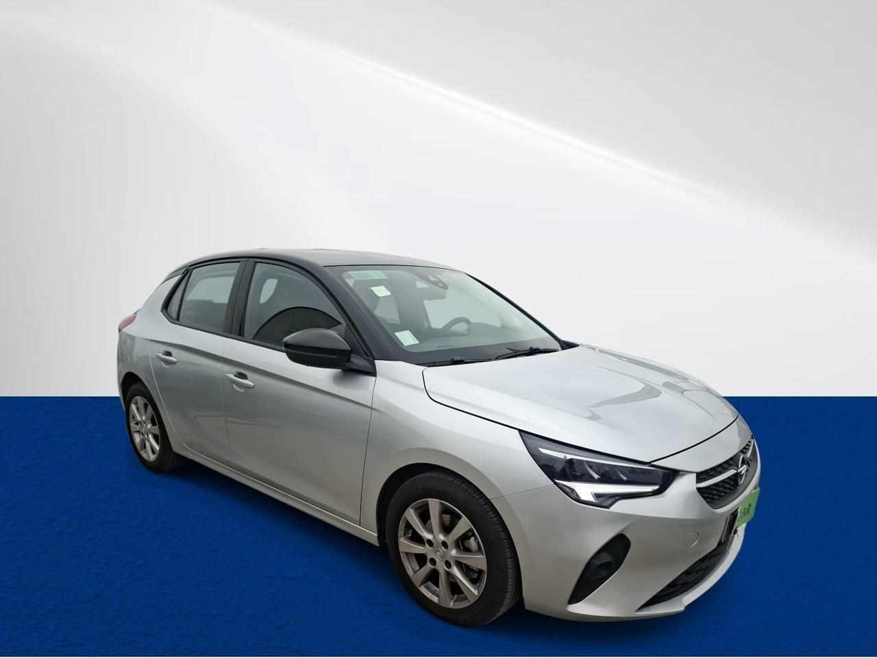 Automovil Opel Corsa