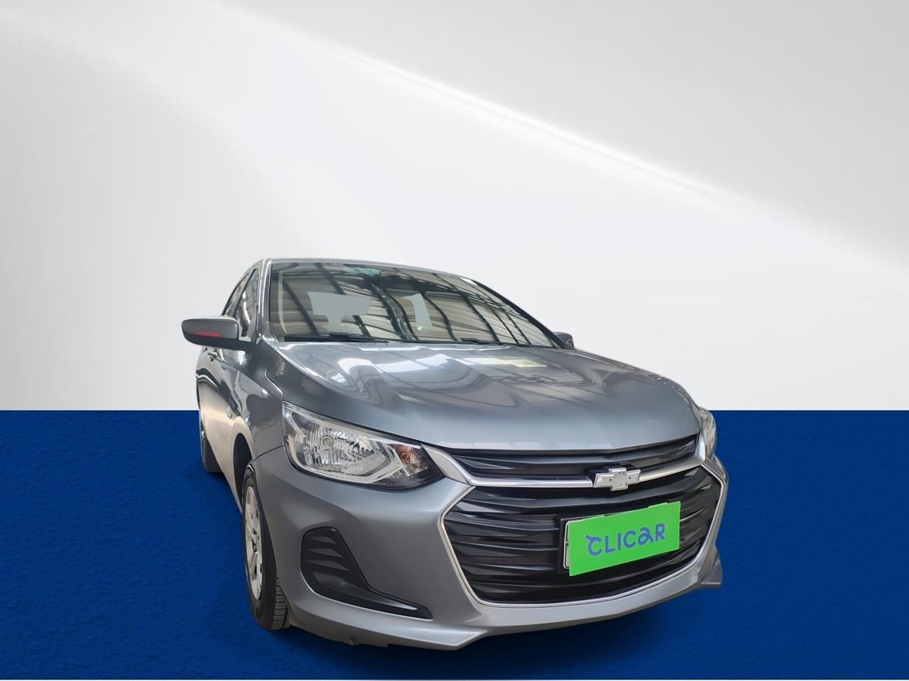 Automovil Chevrolet Onix Turbo