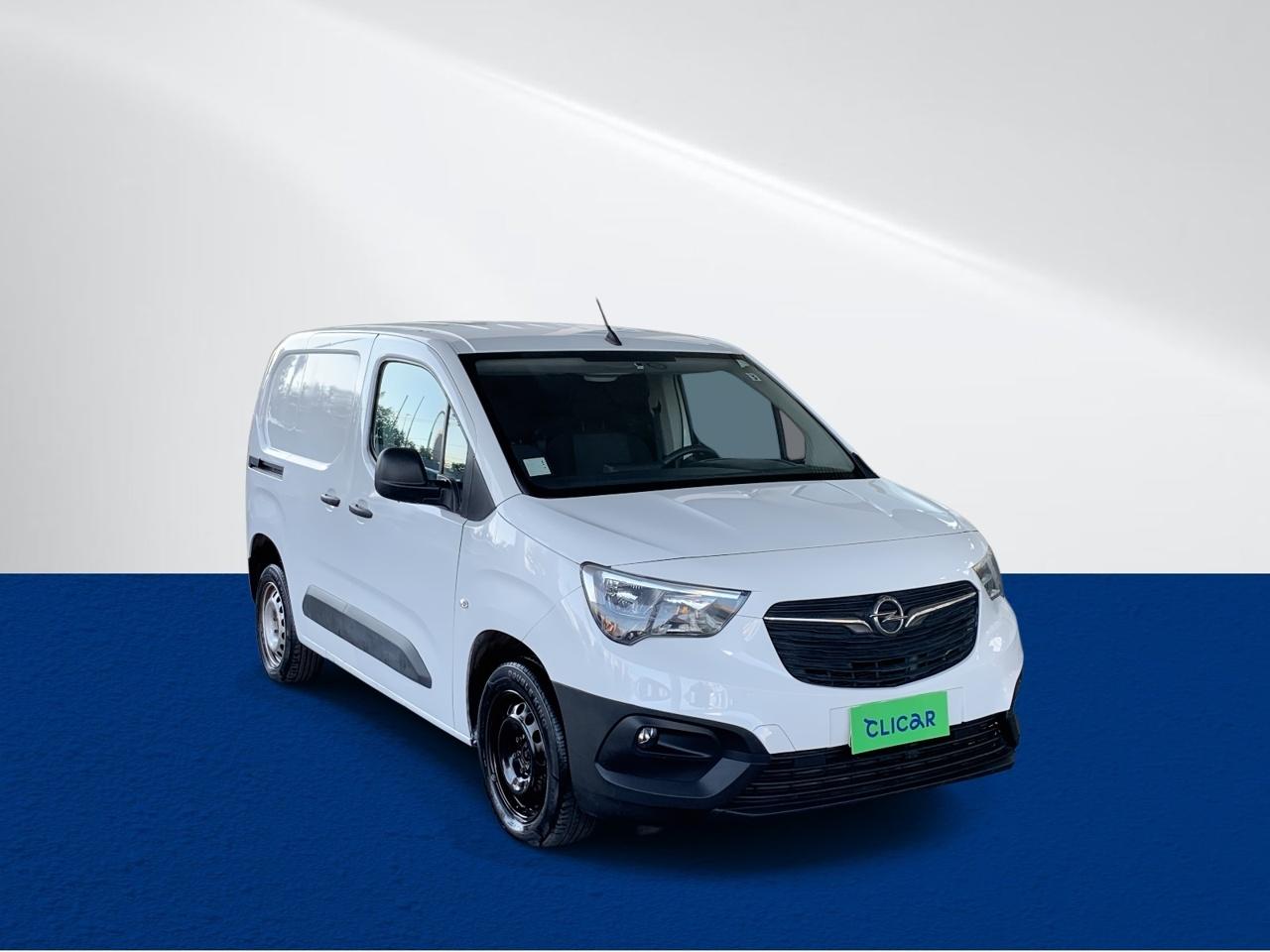 Furgon Opel Combo