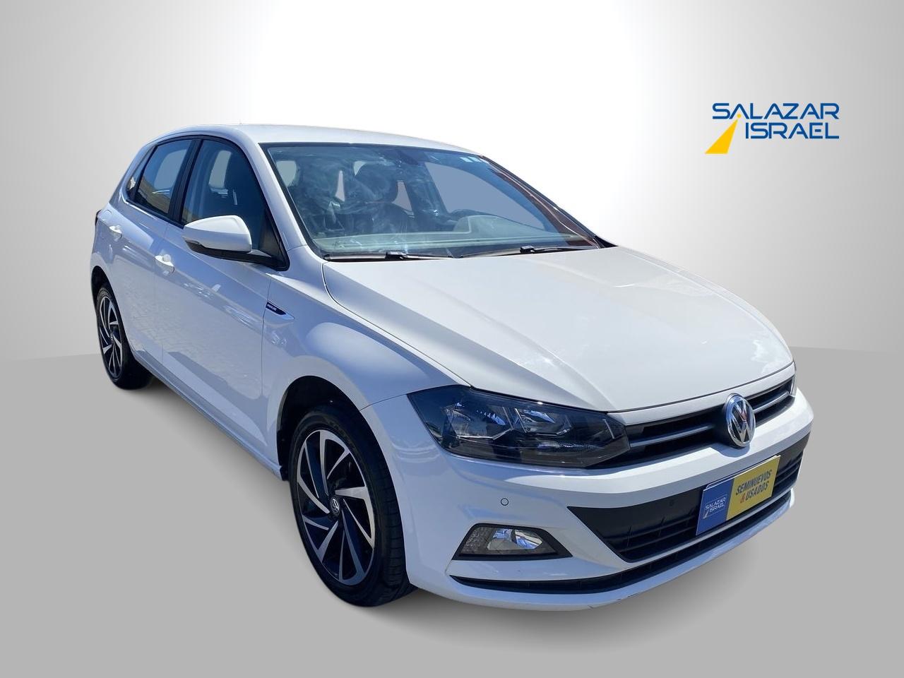 Automovil Volkswagen Polo