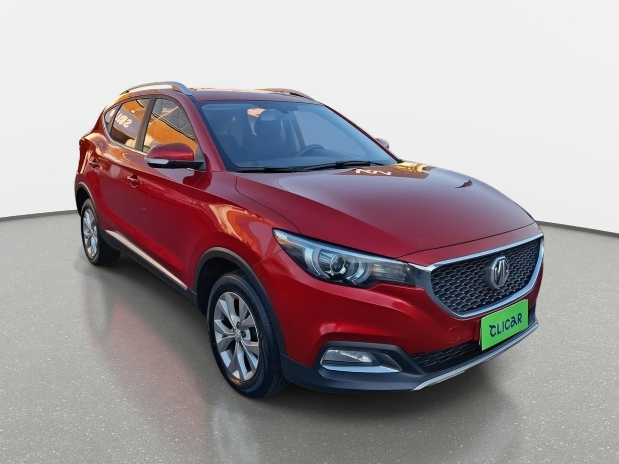 Station Wagon Mg Mg Zs