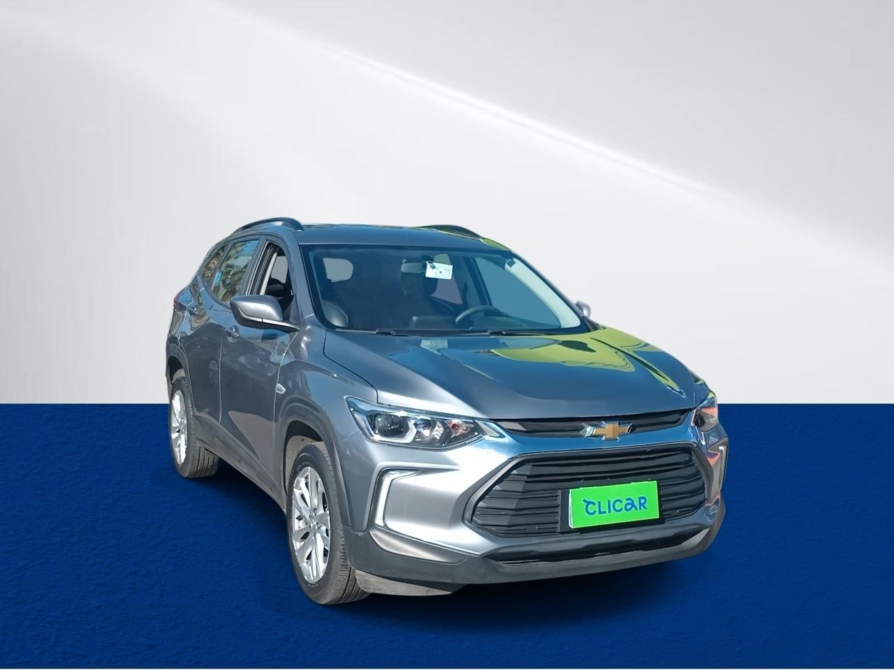 Suv Chevrolet Tracker