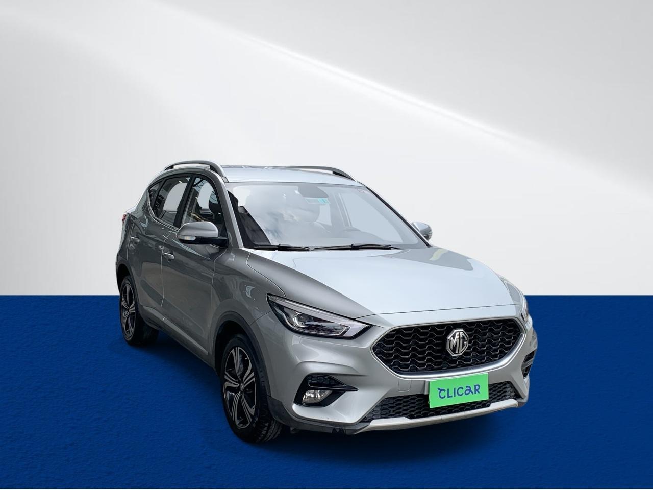 Suv Mg Mg Zx