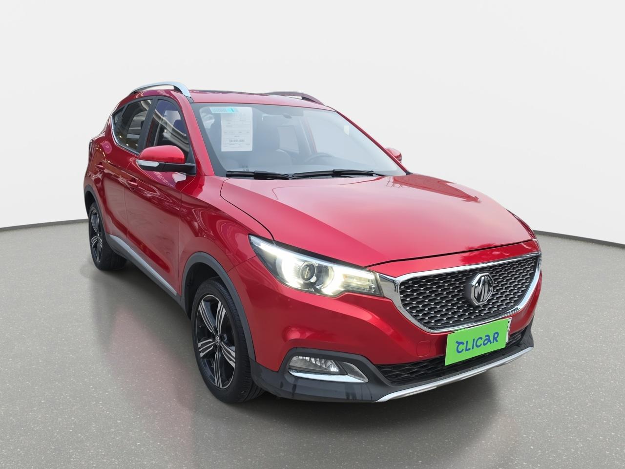 Suv Mg Mg Zs