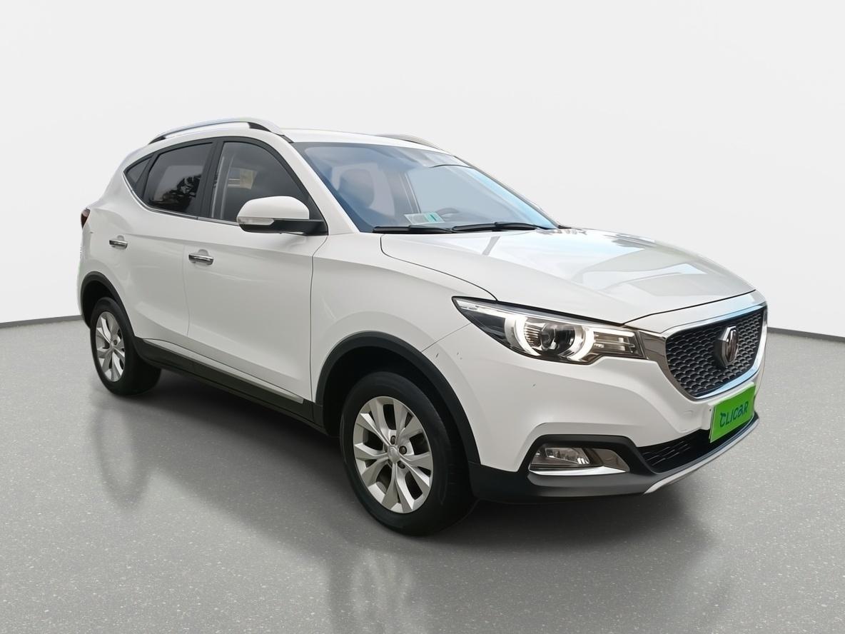 Suv Mg Mg Zs