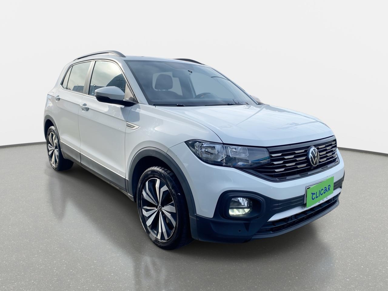 Suv Volkswagen T-cross