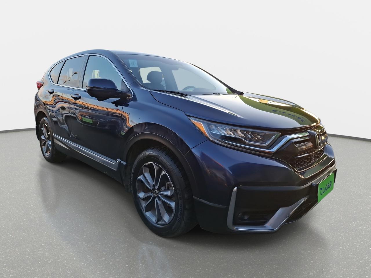 Suv Honda Cr-v