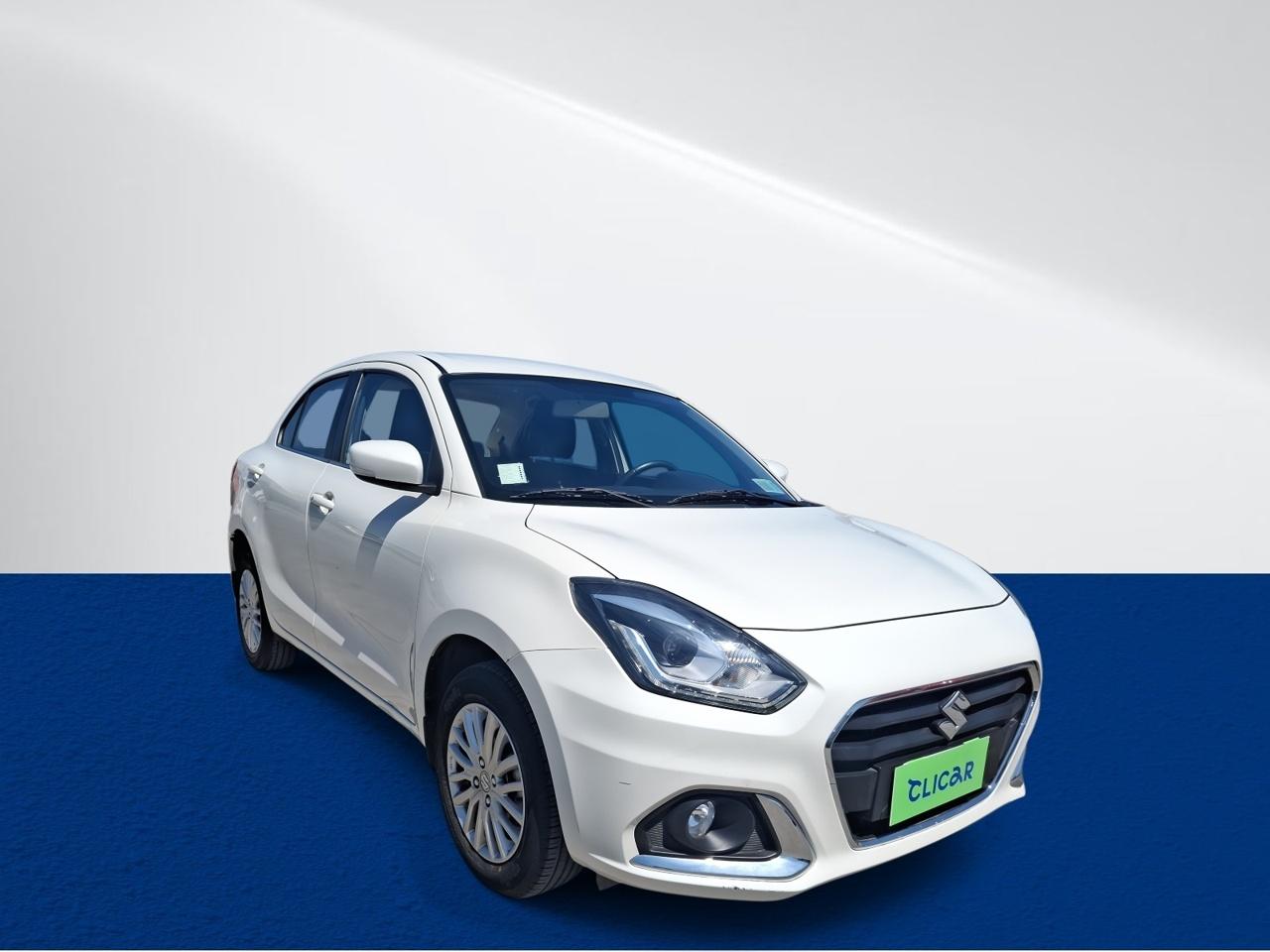 Automovil Suzuki Dzire