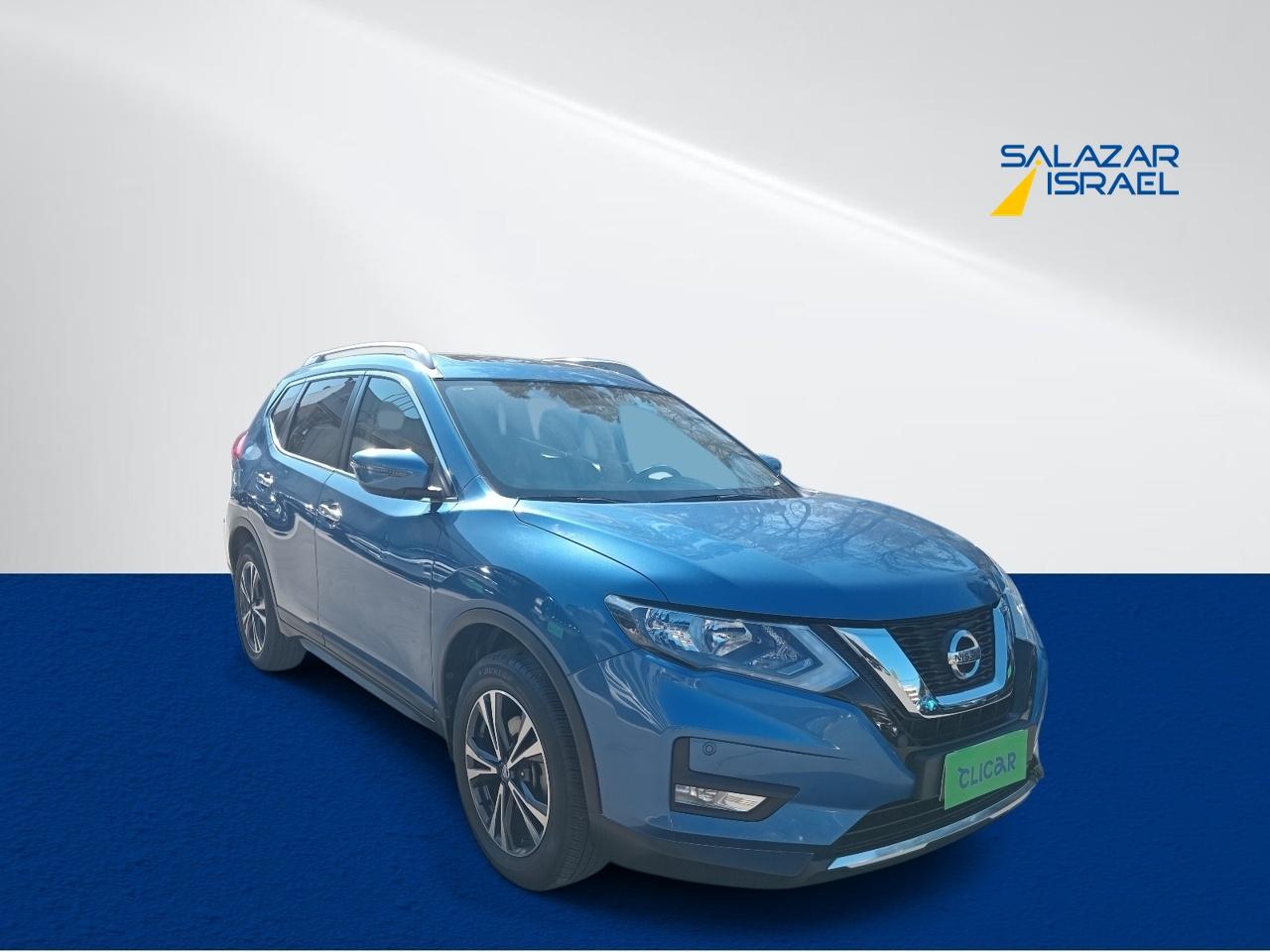 Suv Nissan X-trail