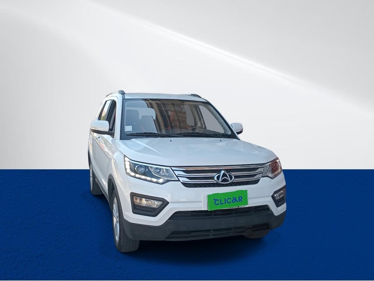 Station Wagon Changan Cx70