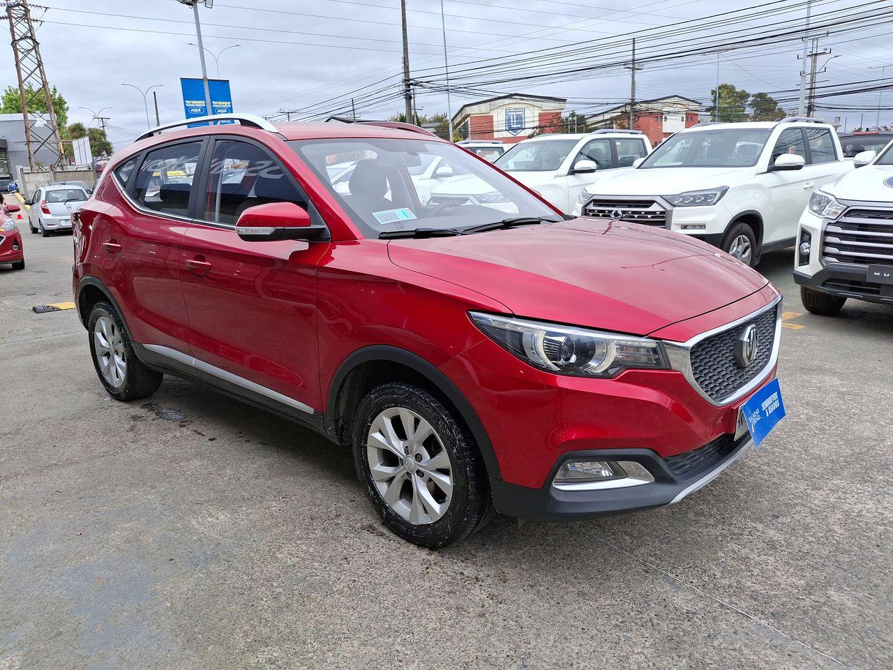 Station Wagon Mg Mg Zs