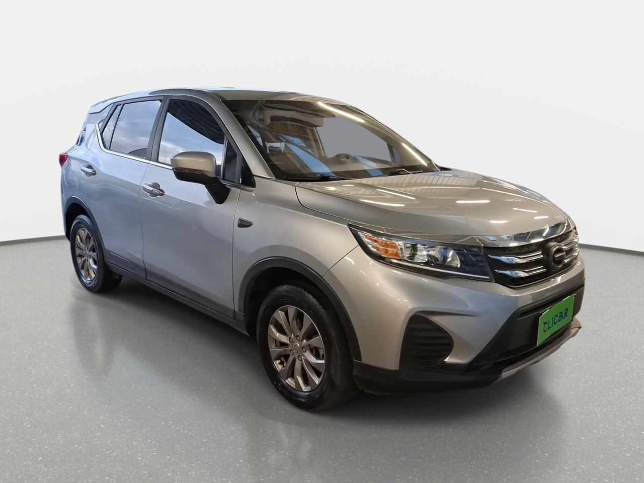Suv Gac Gs3