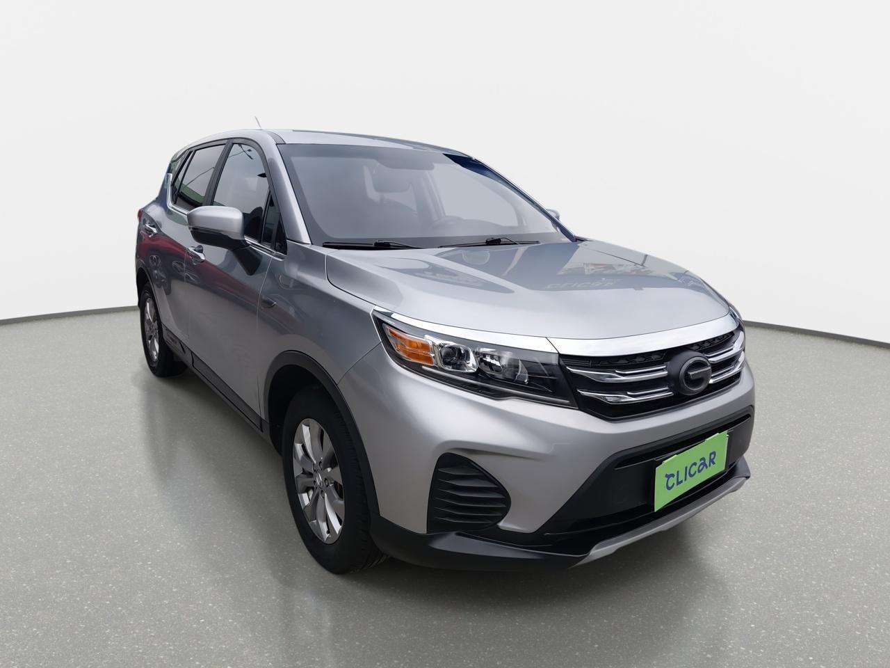 Suv Gac Gs3