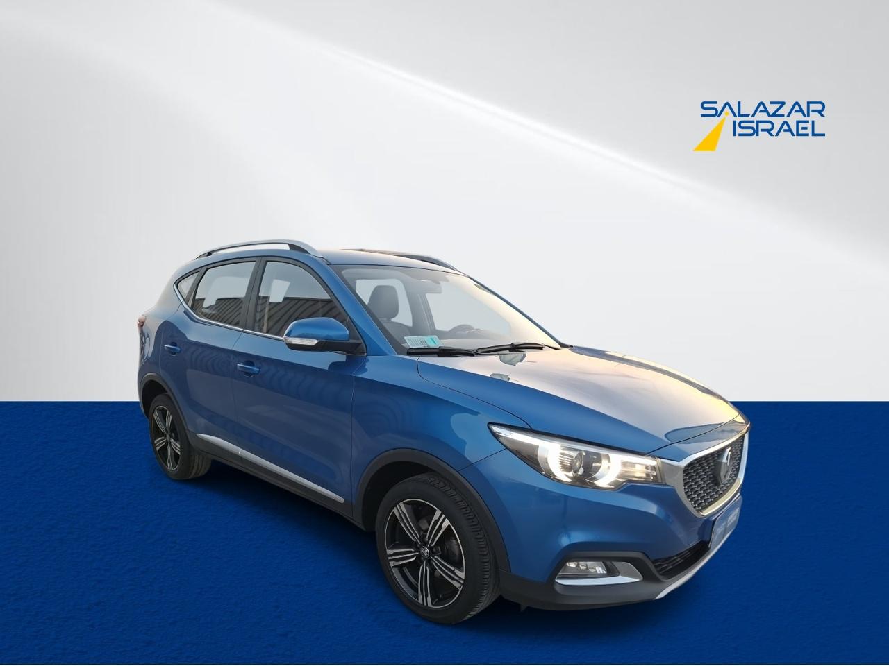 Station Wagon Mg Mg Zs