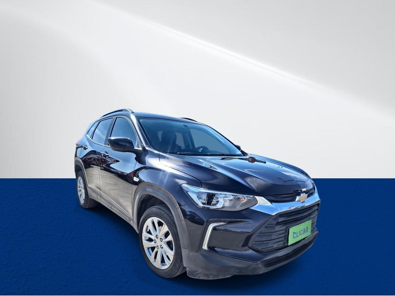 Suv Chevrolet Tracker