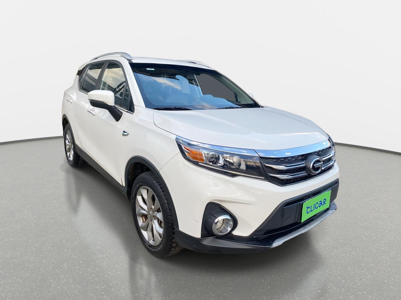 Suv Gac Gs3