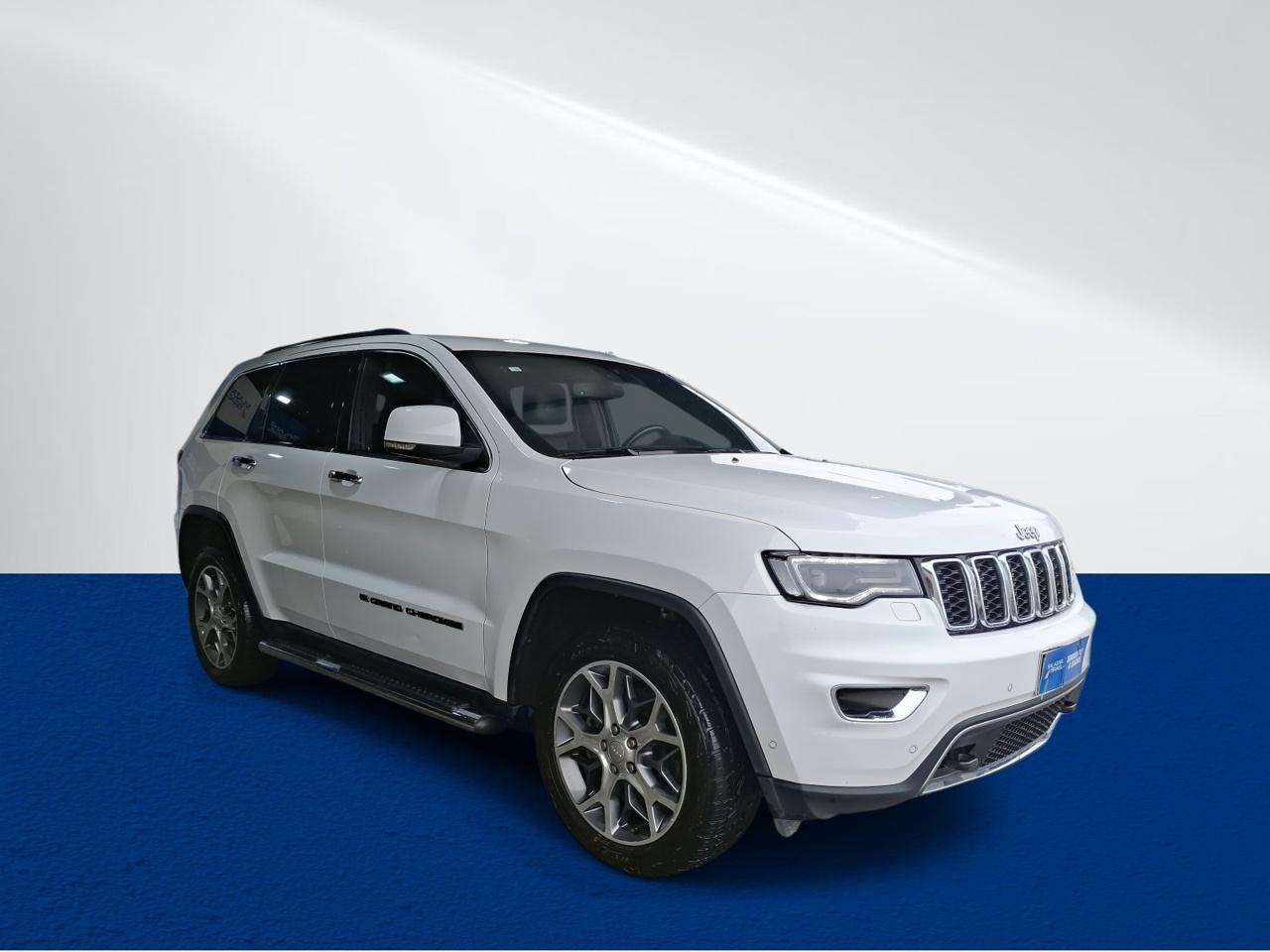 Station Wagon Jeep Grand Cherokee