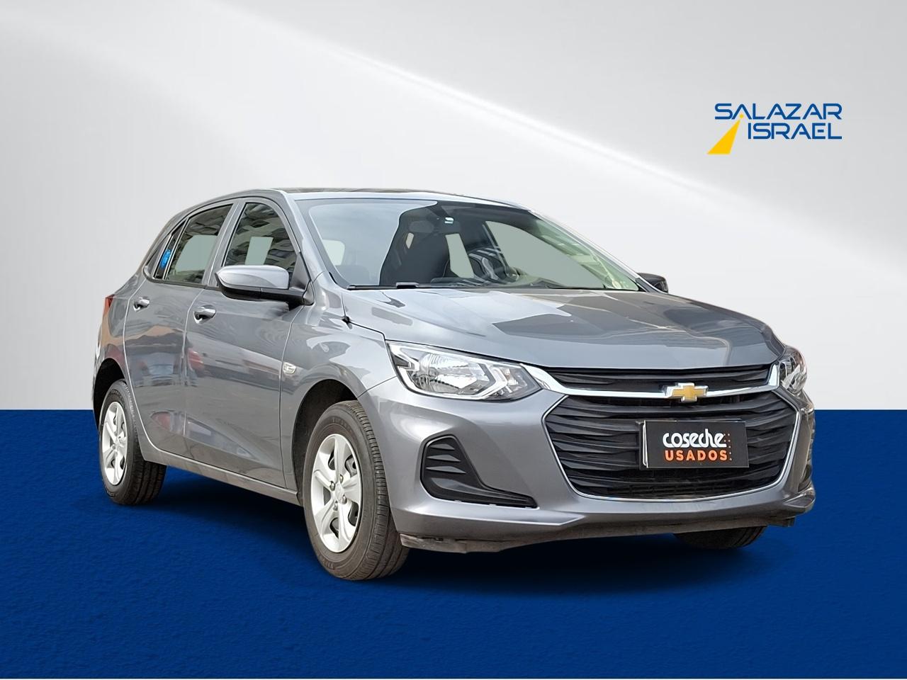 Automovil CHEVROLET ONIX TURBO