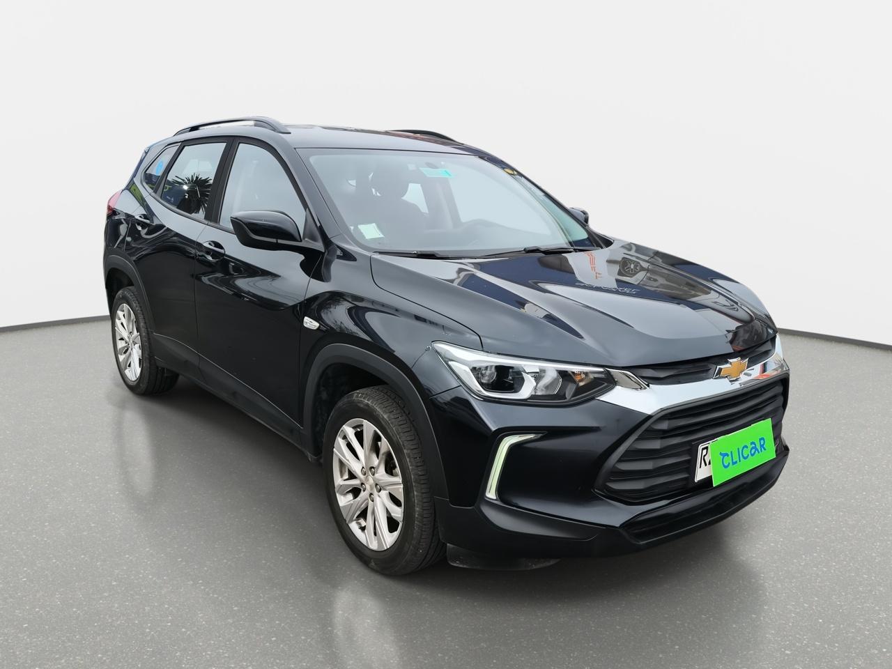 Suv Chevrolet Tracker