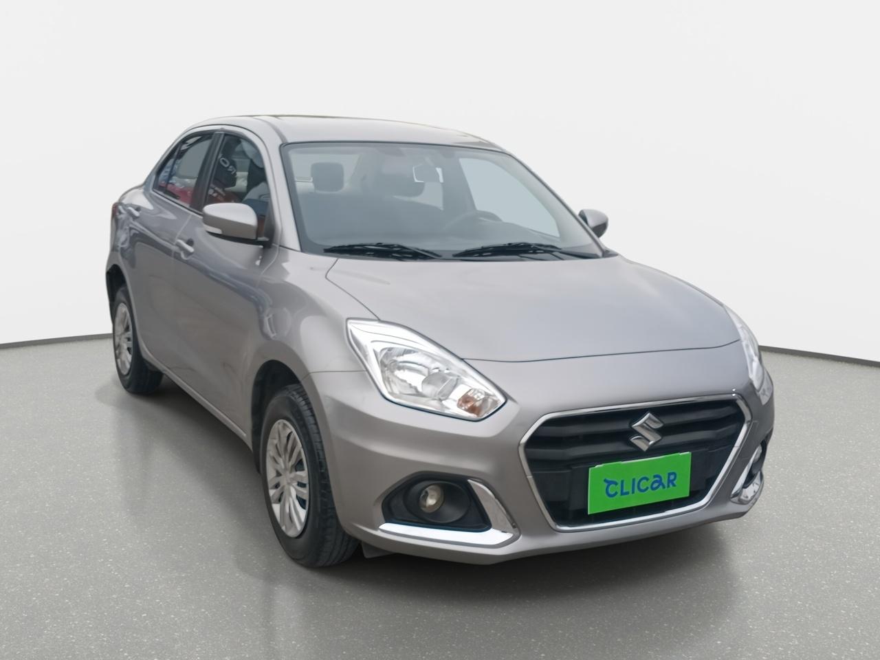 Automovil Suzuki Dzire