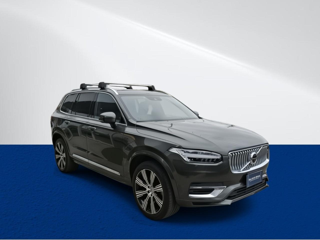 Station Wagon Volvo Xc90