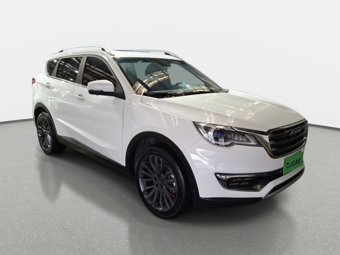 Suv Jetour X70