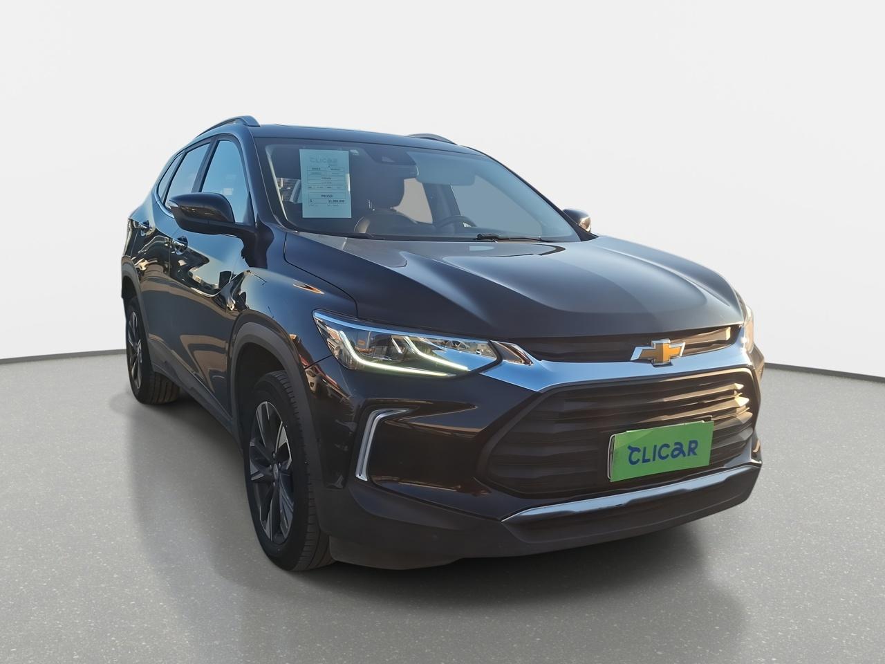 Suv Chevrolet Tracker