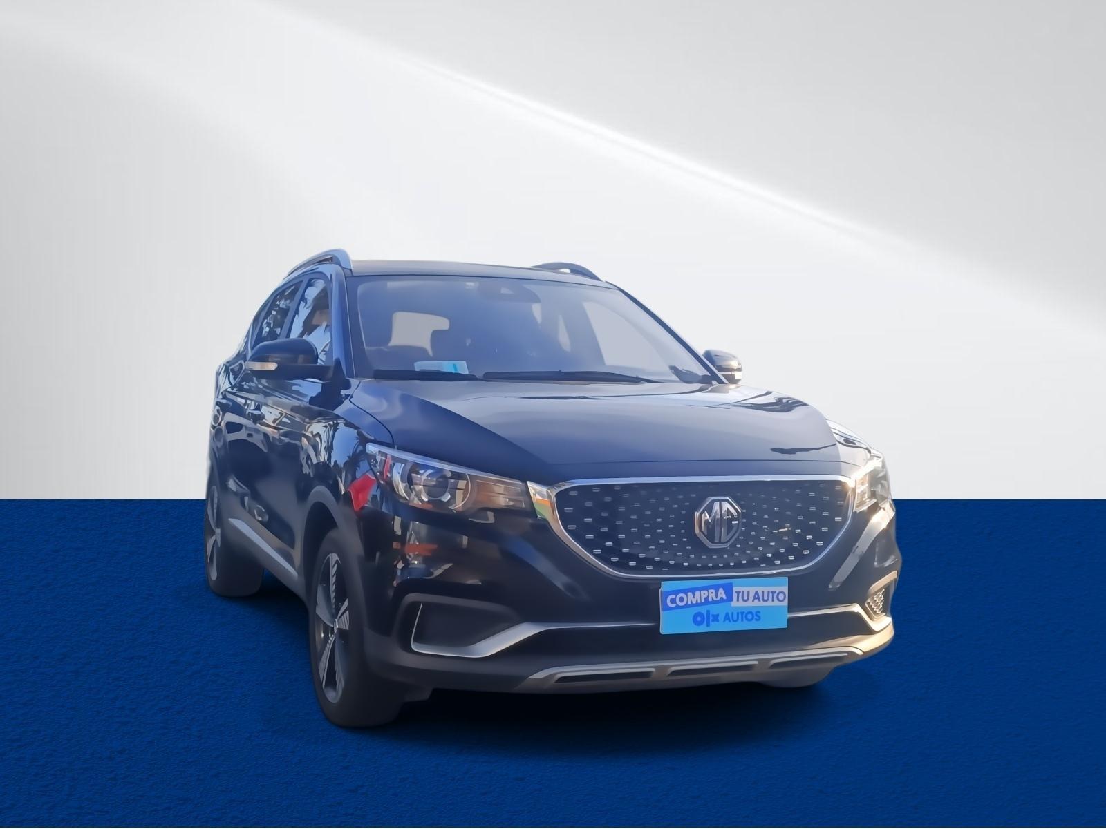 Station Wagon Mg Mg Zs