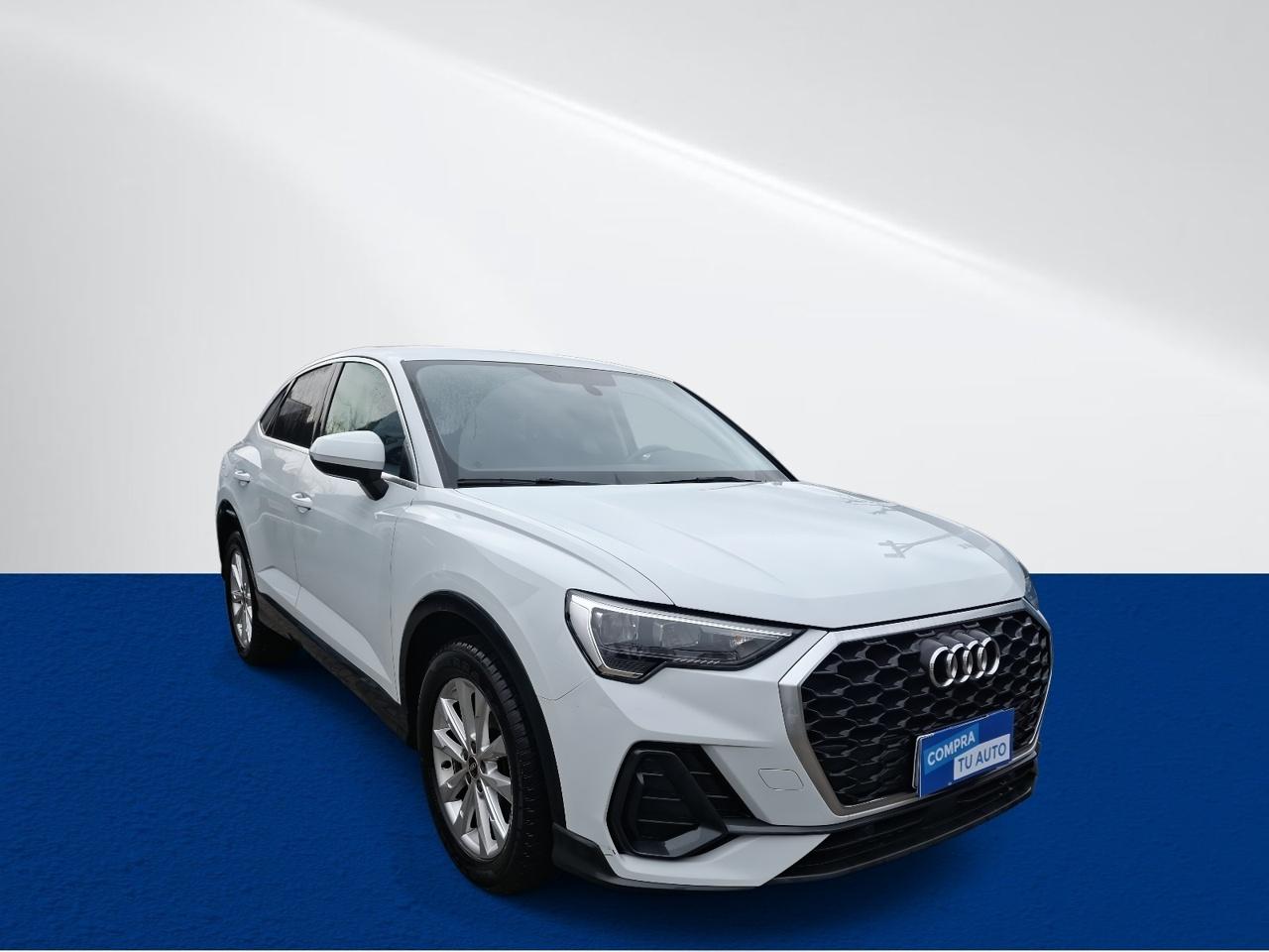 Suv Audi Q3