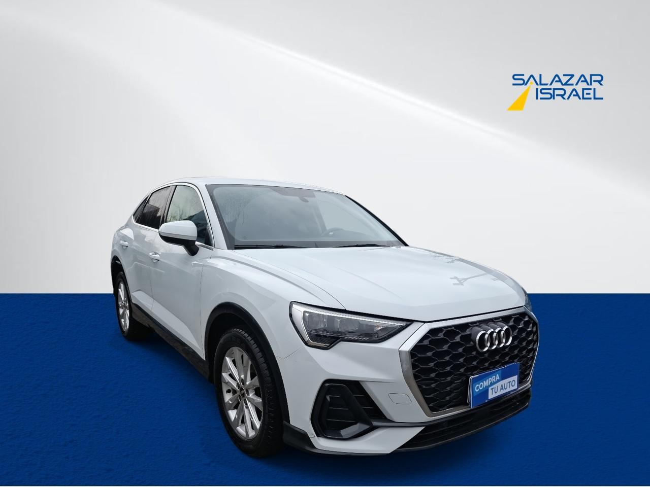 Suv Audi Q3