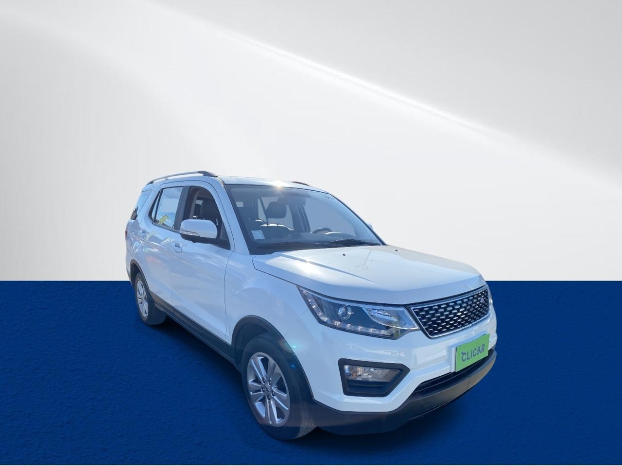 Station Wagon Changan Cx70