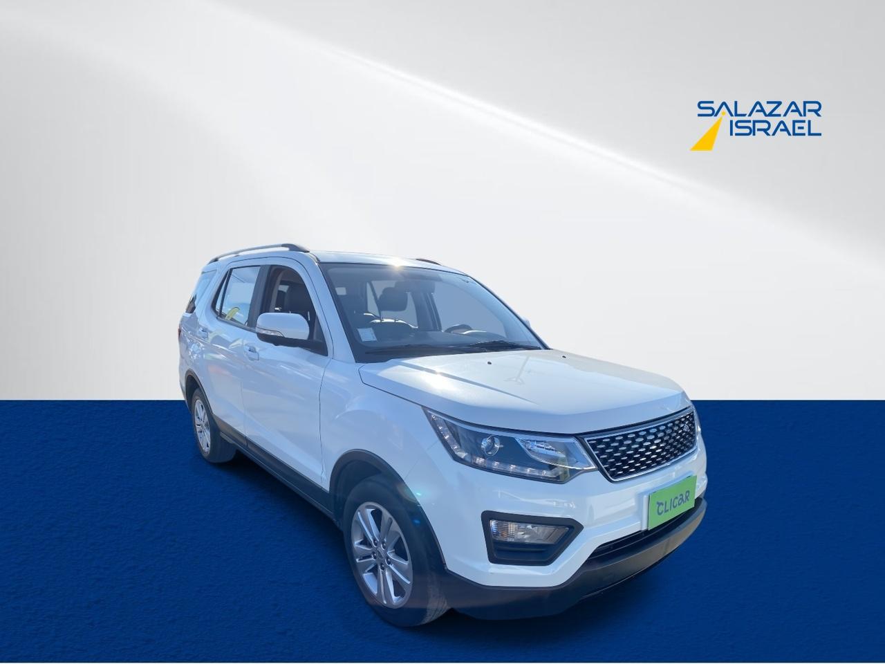 Station Wagon Changan Cx70