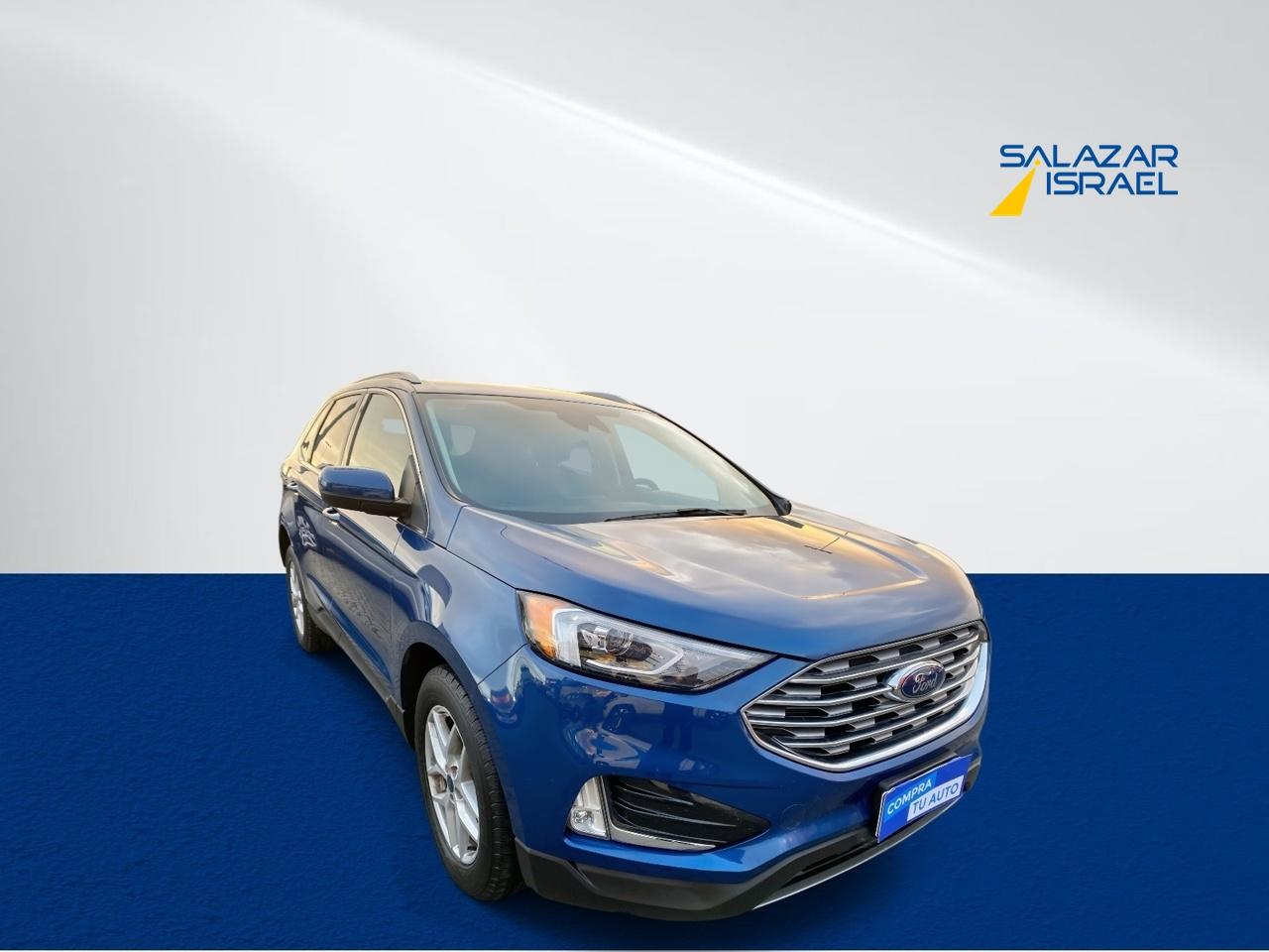 Station Wagon Ford Edge