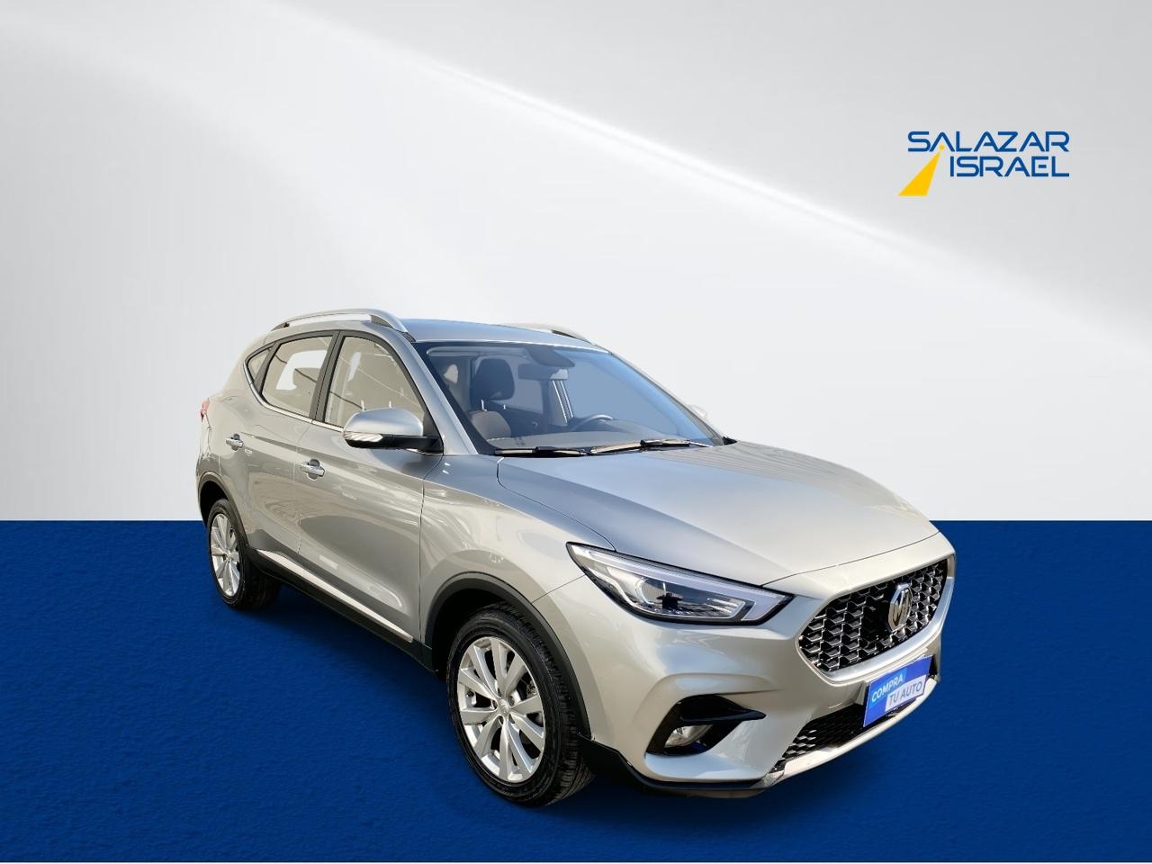 Station Wagon Mg Mg Zx