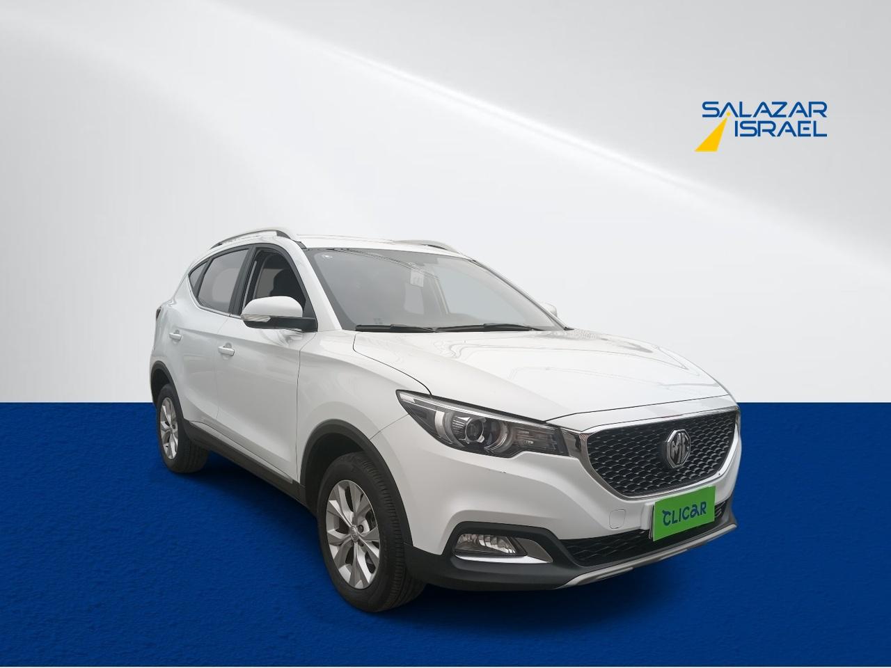 Station Wagon Mg Mg Zs