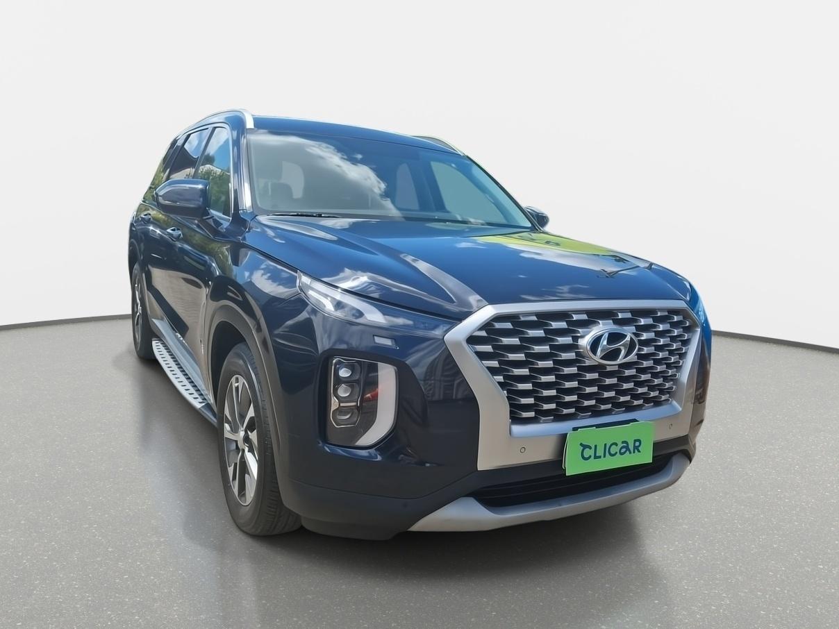 Suv Hyundai Palisade