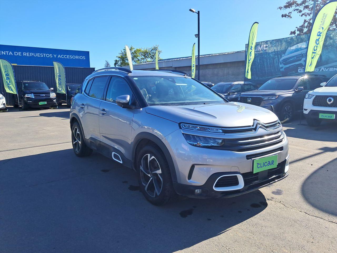 Station Wagon Citroen C5 Aircross