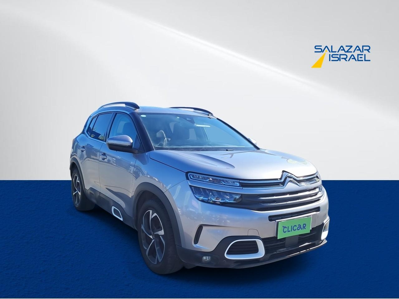Station Wagon Citroen C5 Aircross