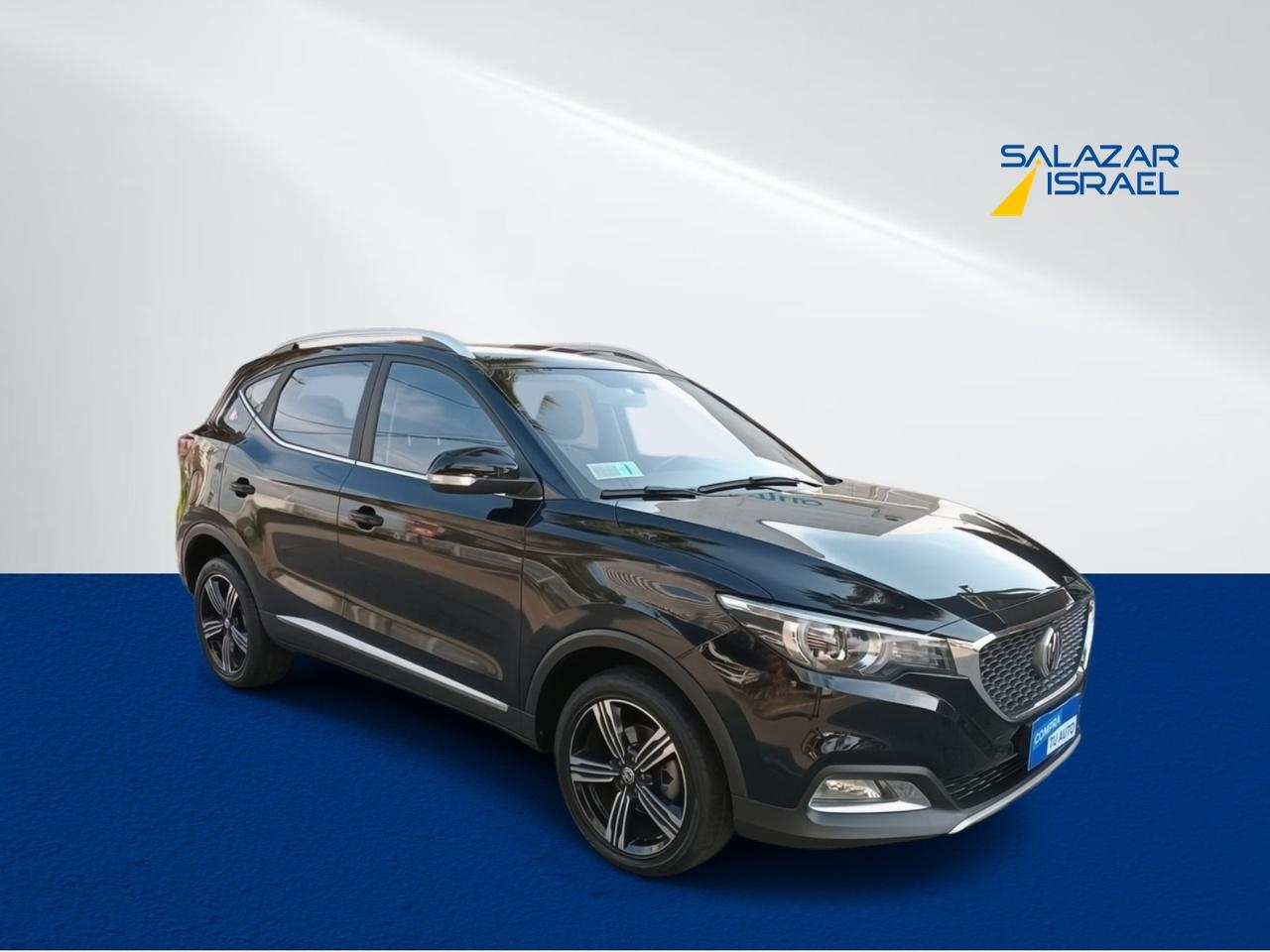 Station Wagon Mg Mg Zs