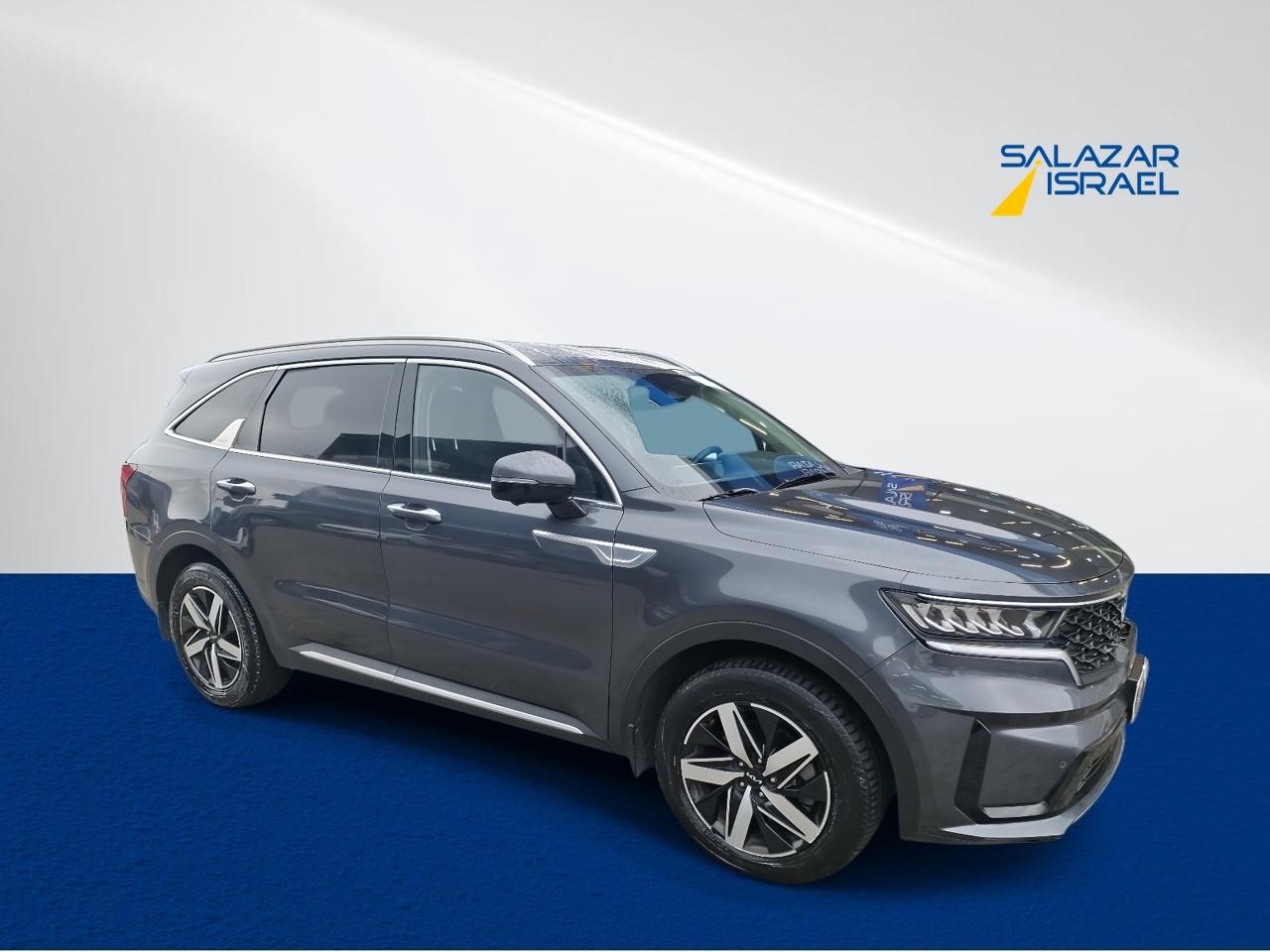 Suv Kia Sorento