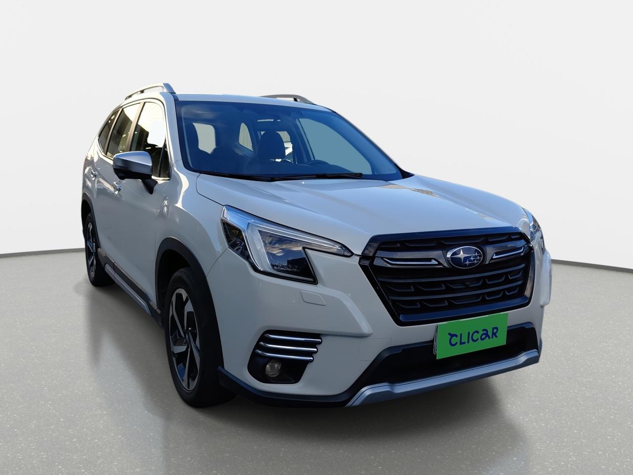 Suv Subaru Forester