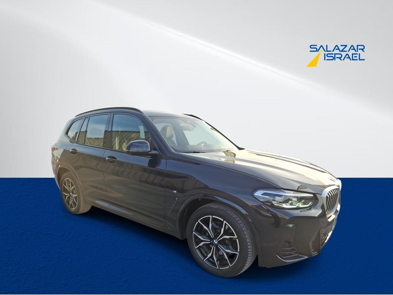Suv Bmw X3