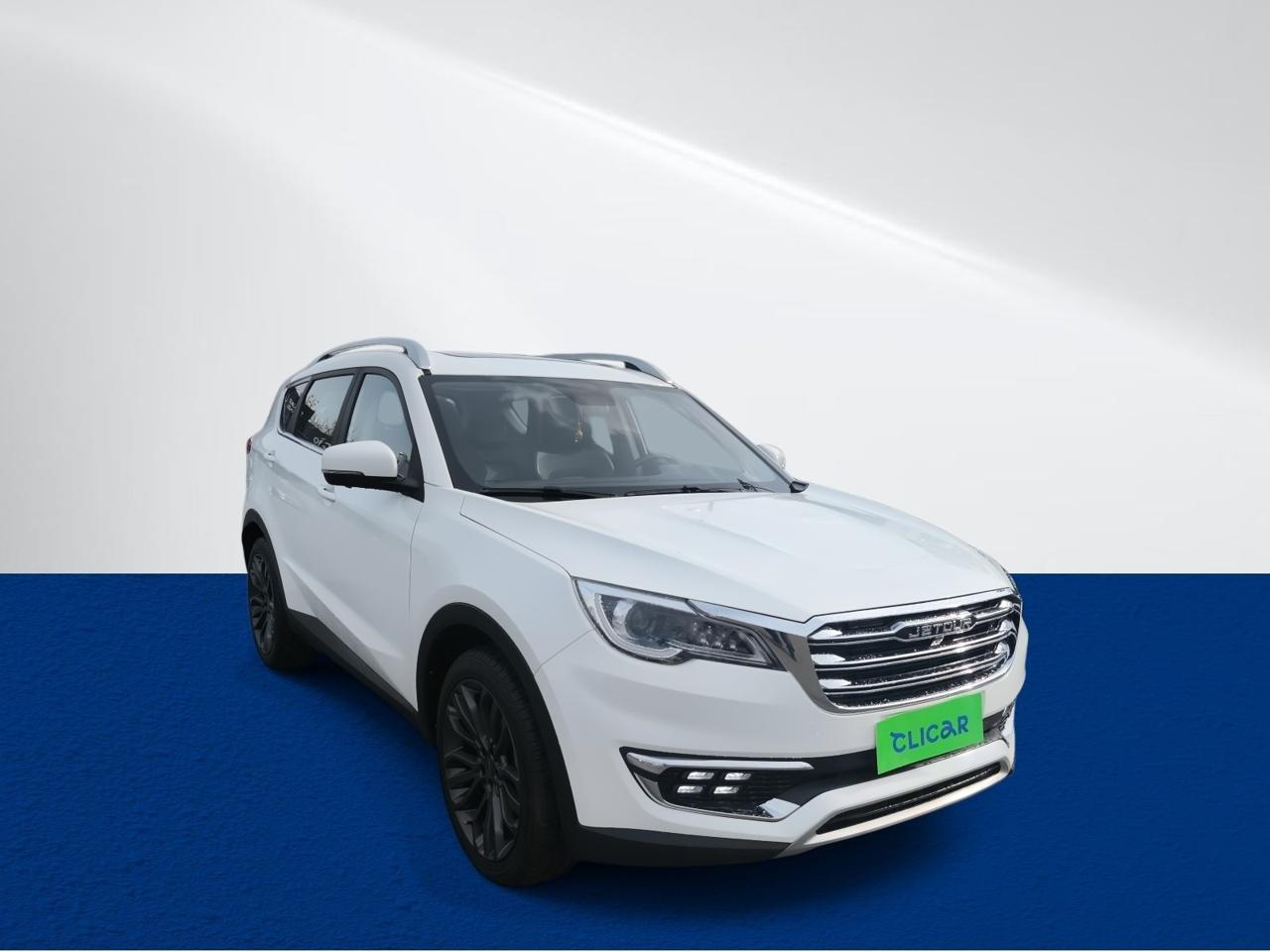 Suv Jetour X70