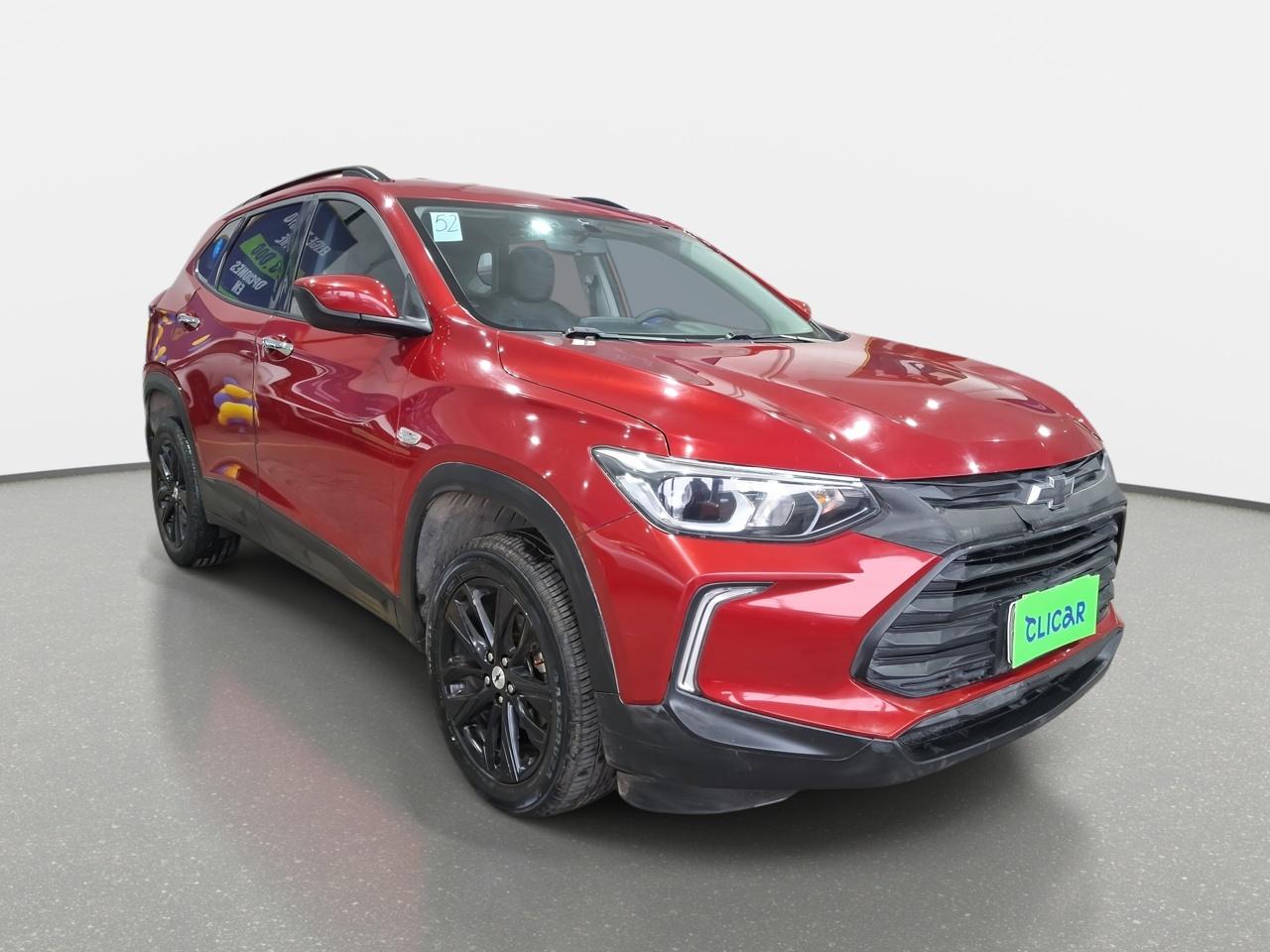 Suv Chevrolet Tracker
