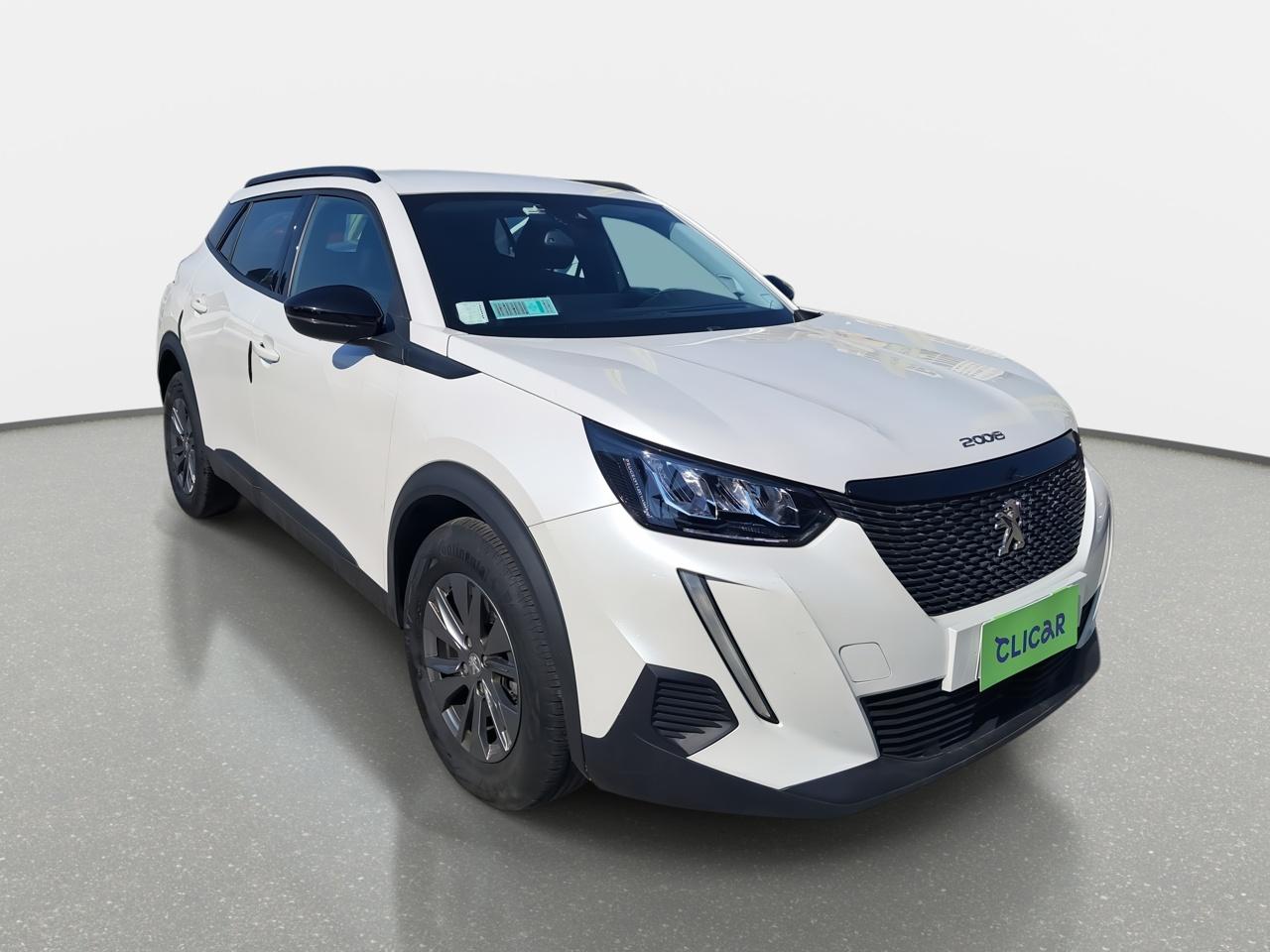 Suv Peugeot 2008