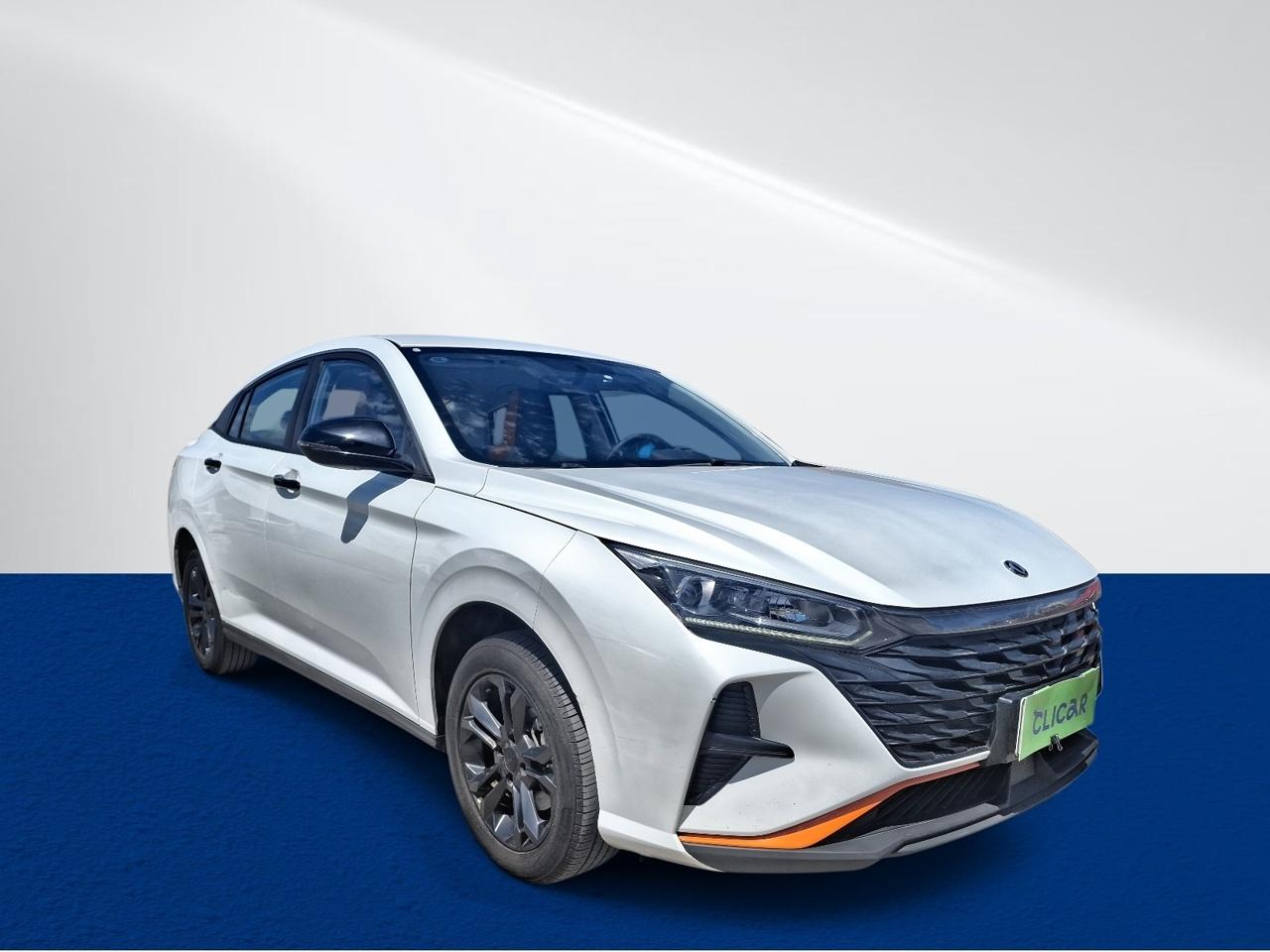 Automovil Dongfeng Ibiza