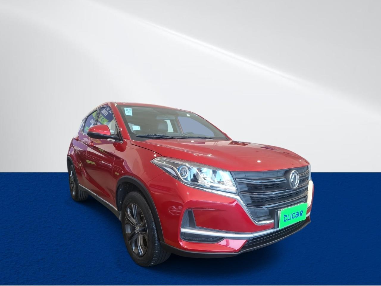 Station Wagon Dfsk 500