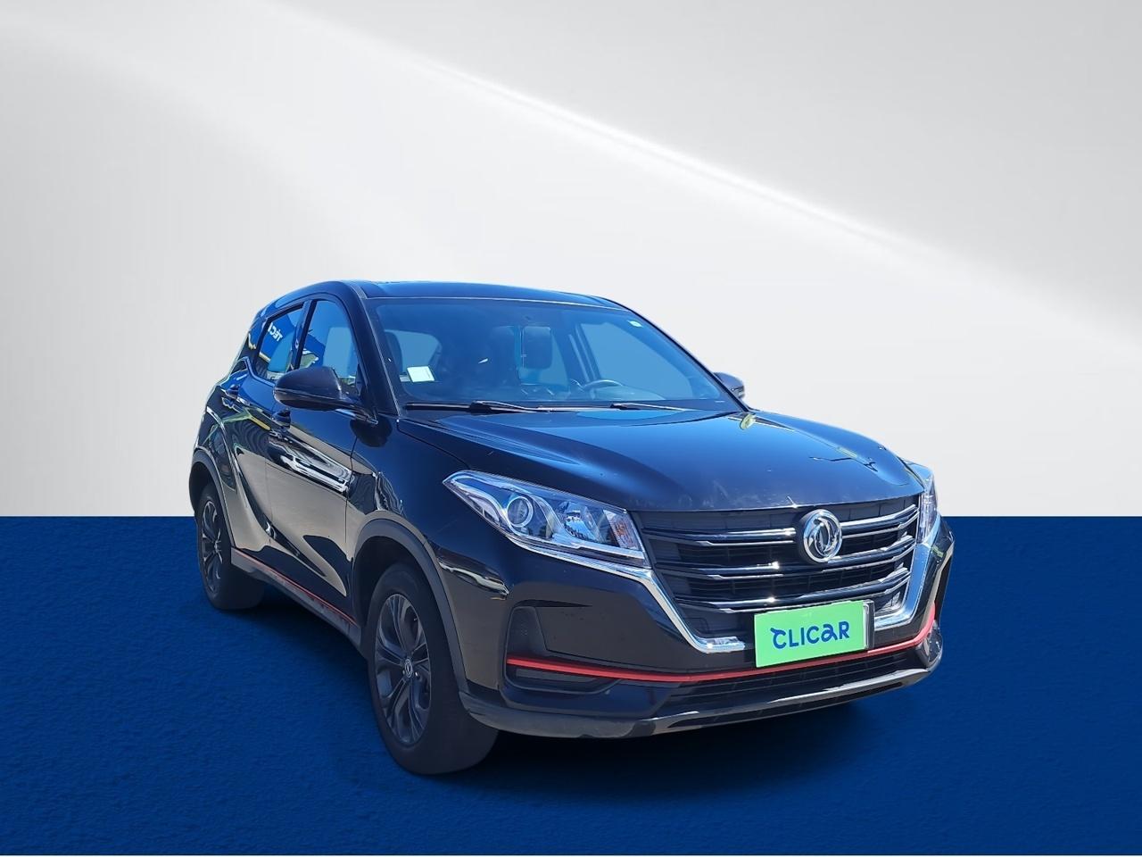 Station Wagon Dfsk Suv 500